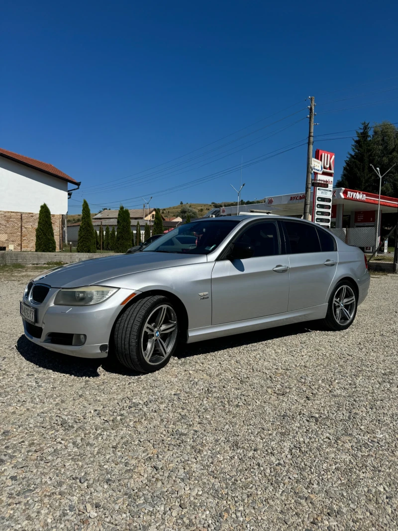 BMW 328, снимка 3 - Автомобили и джипове - 52410559