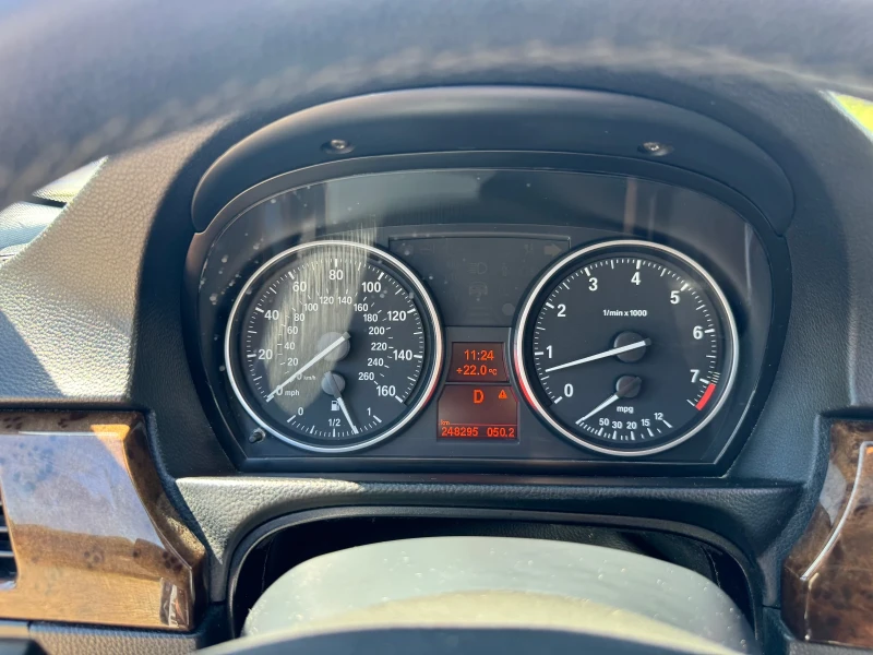 BMW 328, снимка 7 - Автомобили и джипове - 52410559