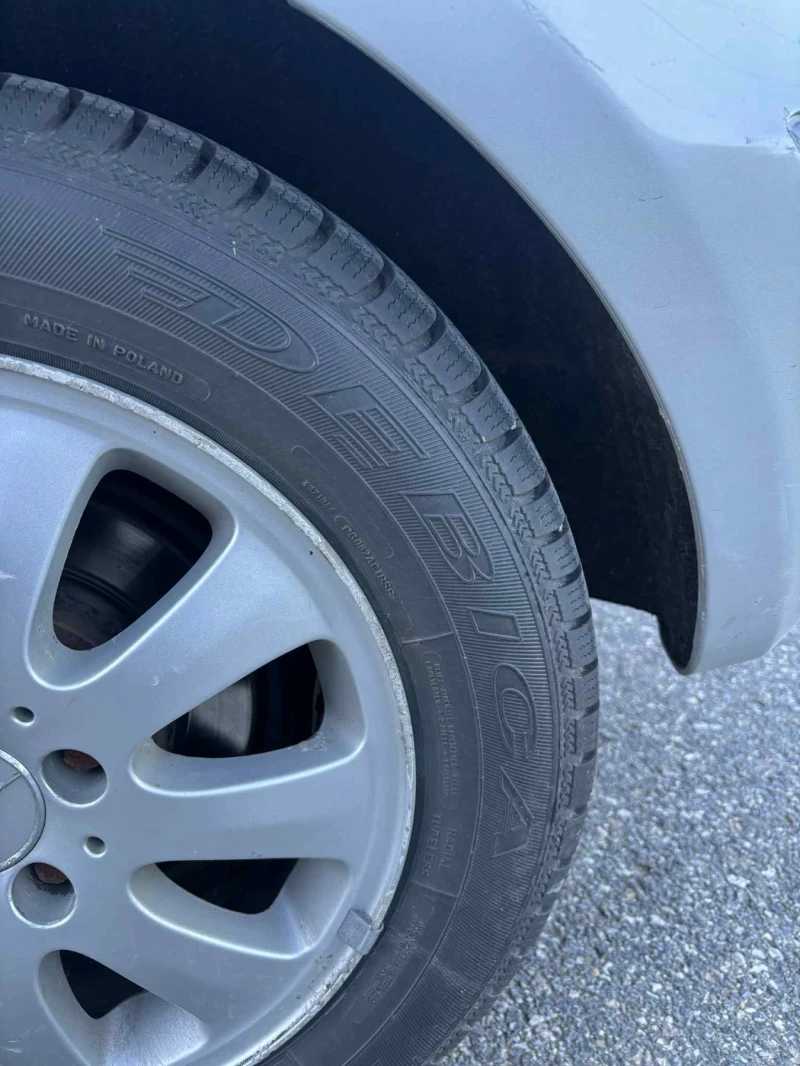 Mercedes-Benz A 180, снимка 4 - Автомобили и джипове - 52485651