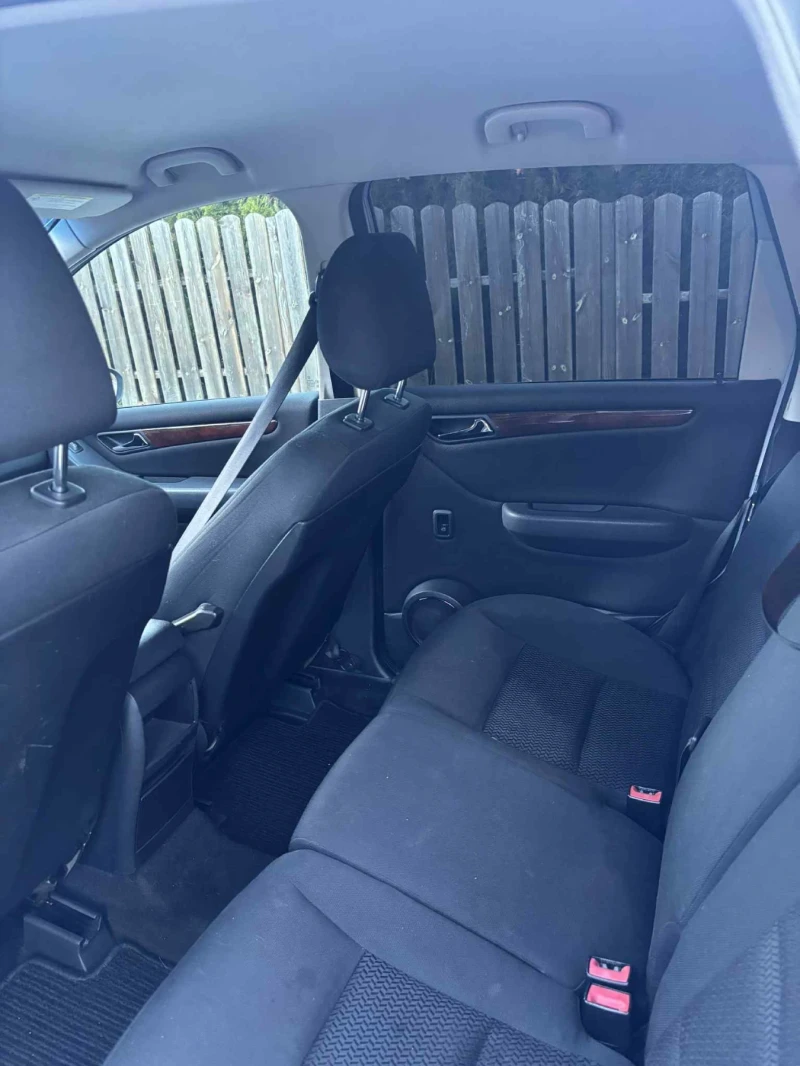 Mercedes-Benz A 180, снимка 8 - Автомобили и джипове - 52485651