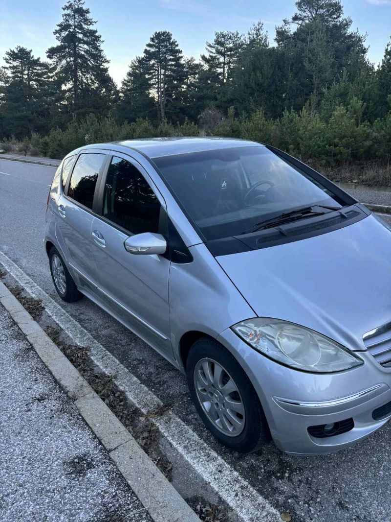 Mercedes-Benz A 180, снимка 6 - Автомобили и джипове - 52485651