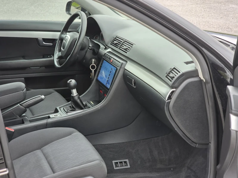 Audi A4 1900, снимка 10 - Автомобили и джипове - 52888377