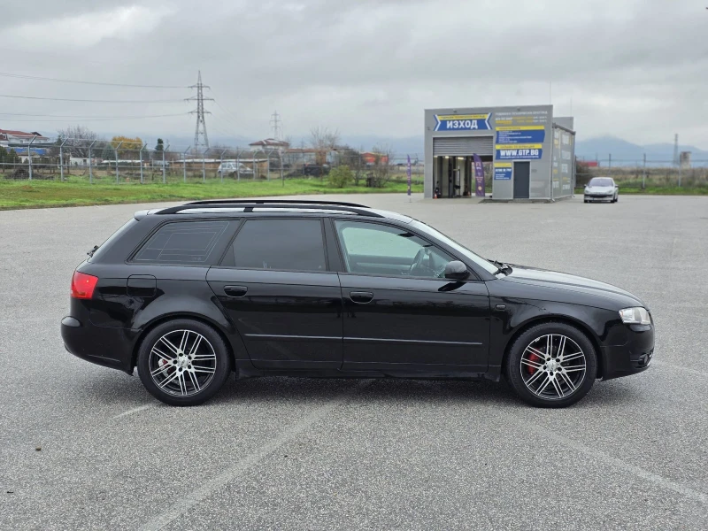 Audi A4 1900, снимка 4 - Автомобили и джипове - 52888377