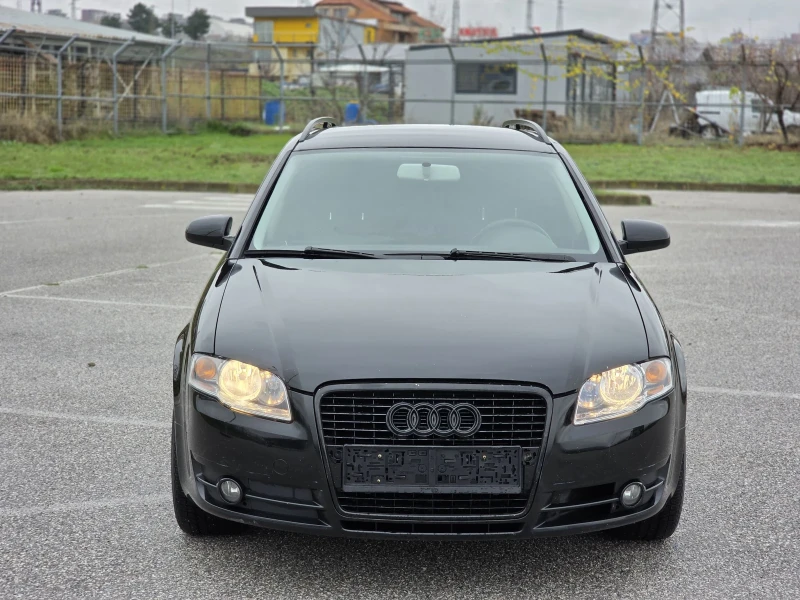 Audi A4 1900, снимка 2 - Автомобили и джипове - 52888377