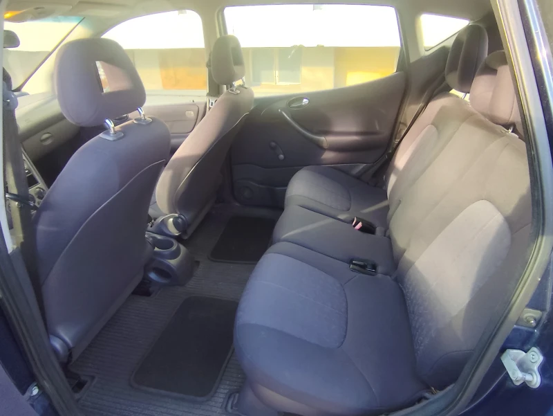 Mercedes-Benz A 160, снимка 8 - Автомобили и джипове - 52615955