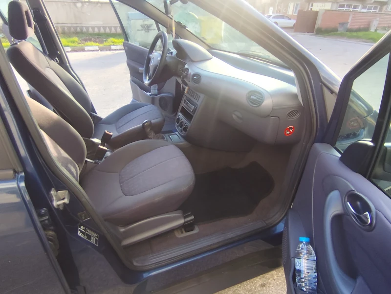 Mercedes-Benz A 160, снимка 9 - Автомобили и джипове - 52615955