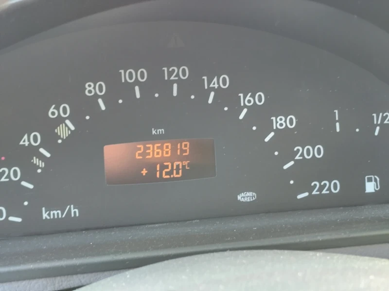 Mercedes-Benz A 160, снимка 10 - Автомобили и джипове - 52615955