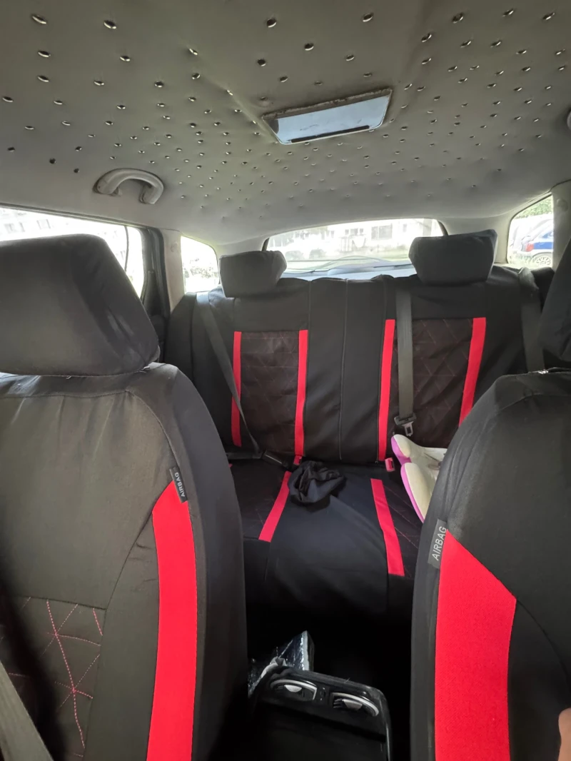 Alfa Romeo 159 sportwagon 1.9jtdm, снимка 6 - Автомобили и джипове - 52872550