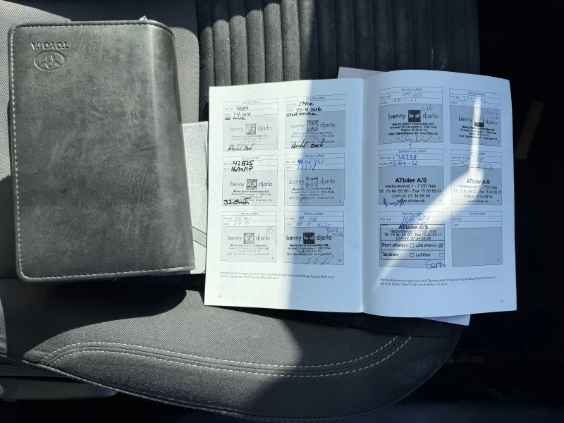 Toyota Yaris 1.5 hybrid/75hp/NAVI/EVRO6/, снимка 13 - Автомобили и джипове - 53118824