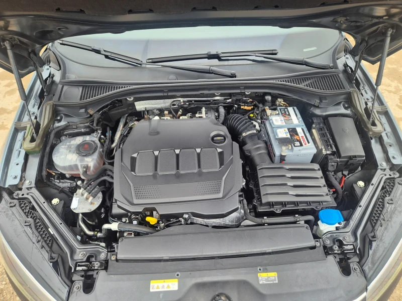 Skoda Superb, снимка 17 - Автомобили и джипове - 53223582