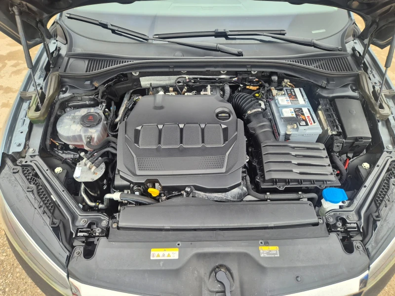 Skoda Superb, снимка 16 - Автомобили и джипове - 53223582