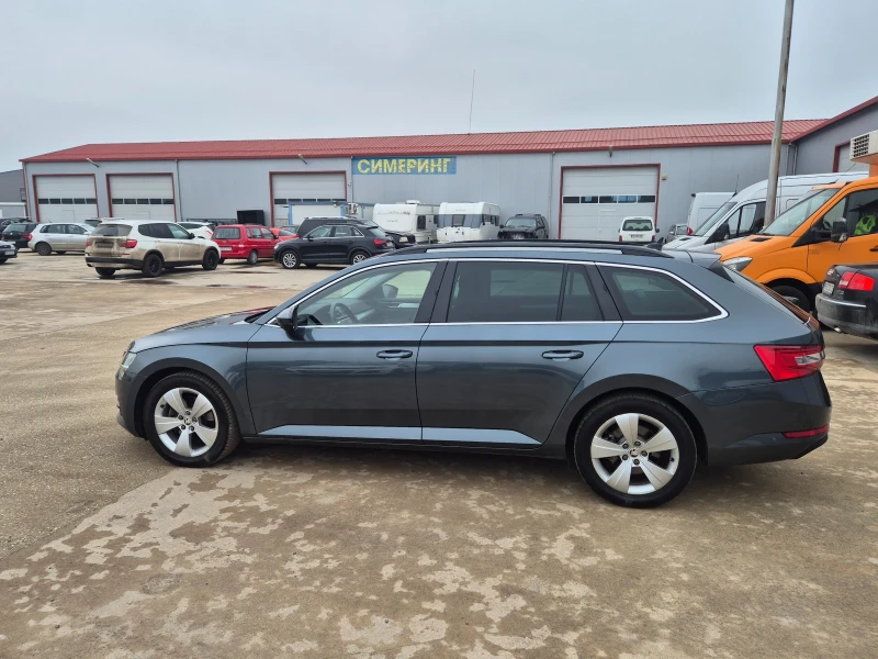 Skoda Superb, снимка 7 - Автомобили и джипове - 53223582