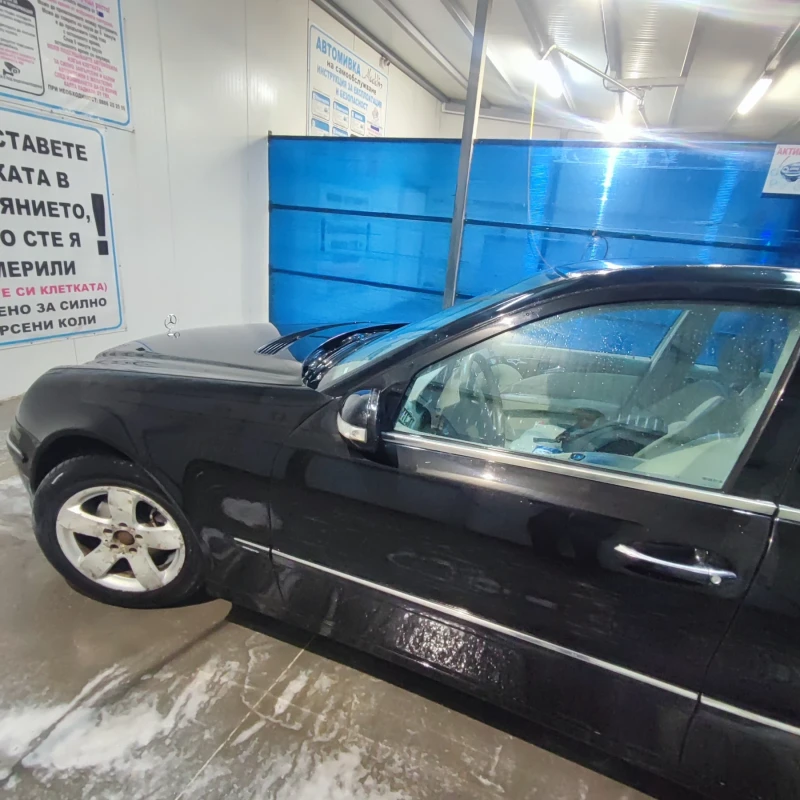 Mercedes-Benz E 220, снимка 7 - Автомобили и джипове - 53534226