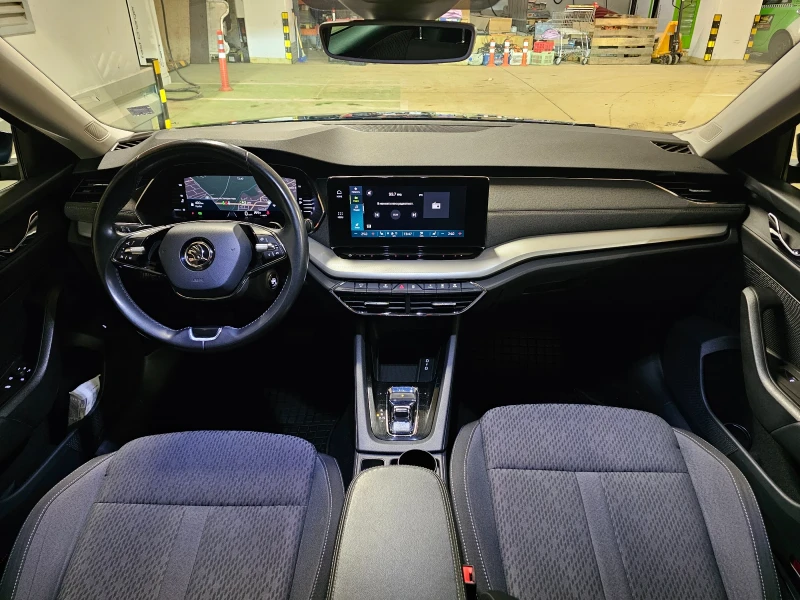 Skoda Octavia, снимка 7 - Автомобили и джипове - 53572418