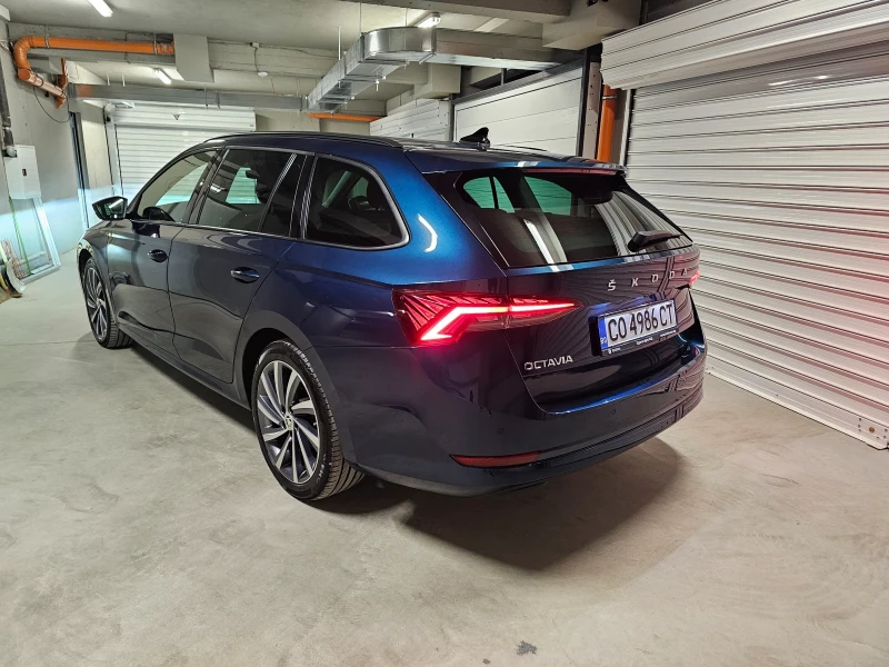 Skoda Octavia, снимка 3 - Автомобили и джипове - 53572418