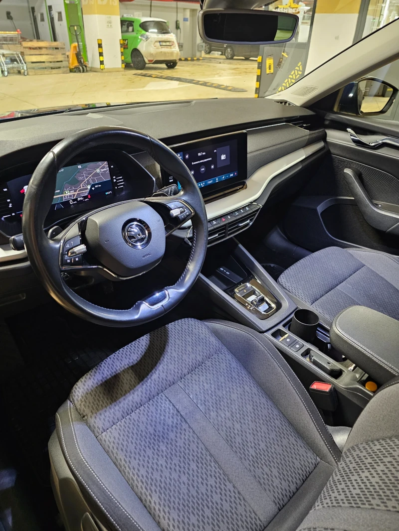 Skoda Octavia, снимка 8 - Автомобили и джипове - 53572418