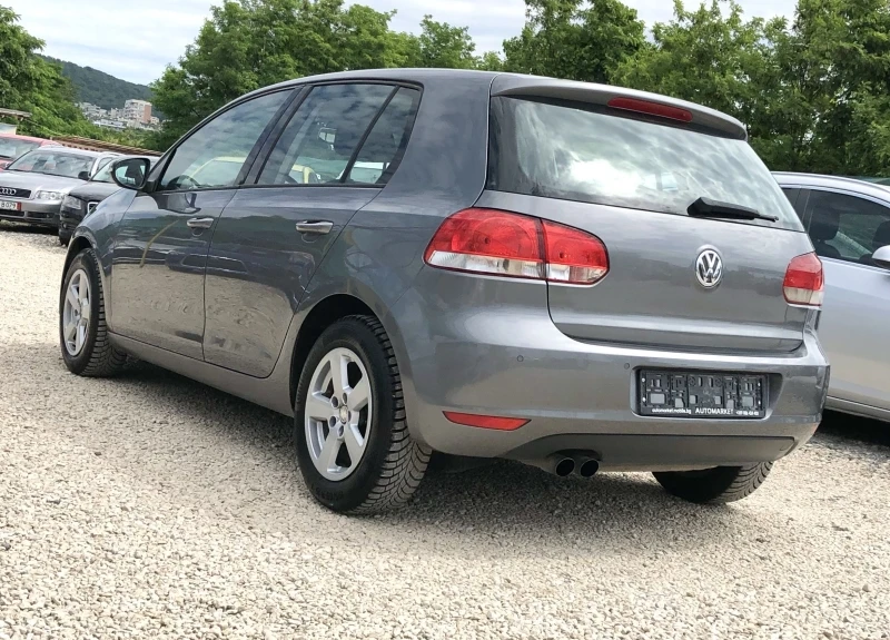 VW Golf 2.0TDI 110HP - изображение 8