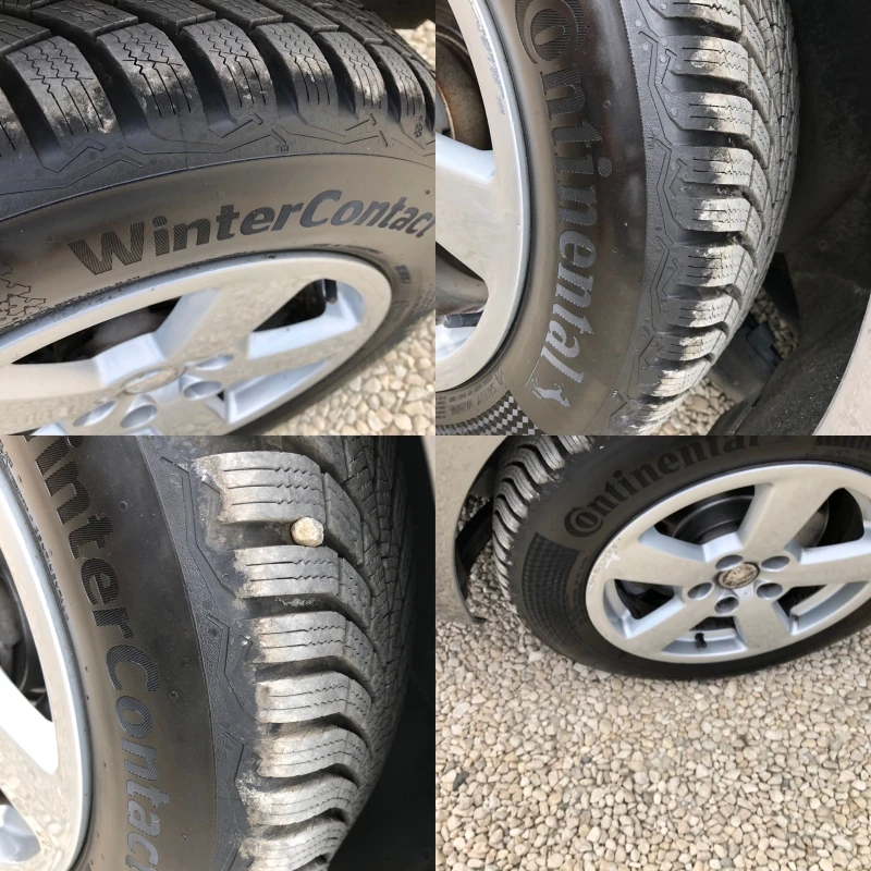 VW Golf 2.0TDI 110HP | Mobile.bg   15