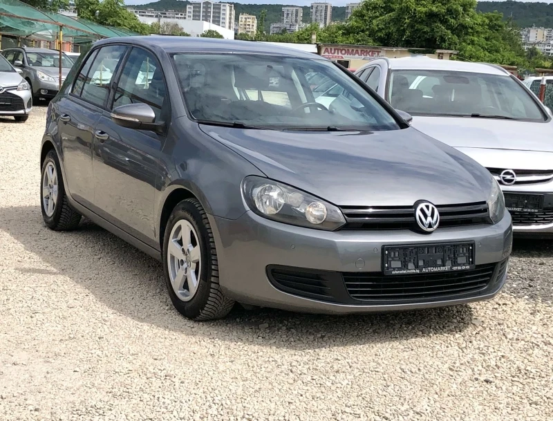 VW Golf 2.0TDI 110HP - изображение 3