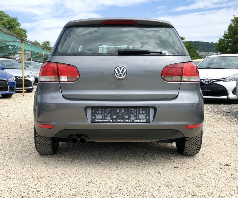 VW Golf 2.0TDI 110HP - изображение 7