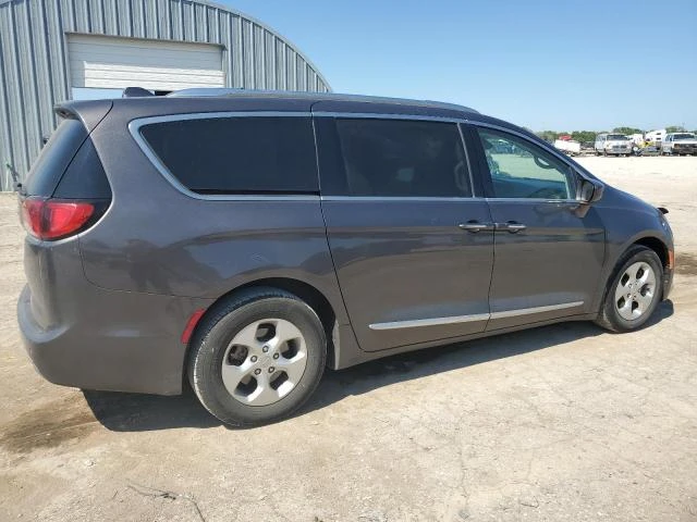 Chrysler Pacifica TOURING L PLUS - изображение 4