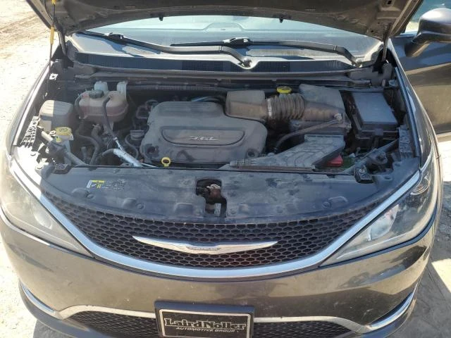 Chrysler Pacifica TOURING L PLUS - изображение 7