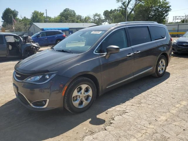 Chrysler Pacifica TOURING L PLUS - изображение 3