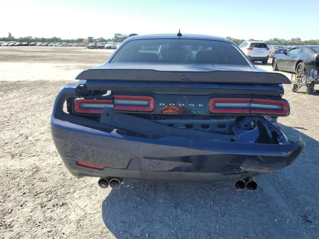 Dodge Challenger R/T PLUS 5.7 HEMI* Перфектна за газ* кожен салон* , снимка 5 - Автомобили и джипове - 49265690