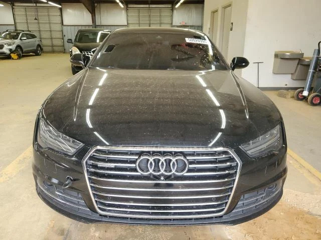 Audi A7 3.0T* PRESTIGE* MATRIX* BOSE* ПОДГРЕВ* КАМЕРА* КЕЙ - изображение 5