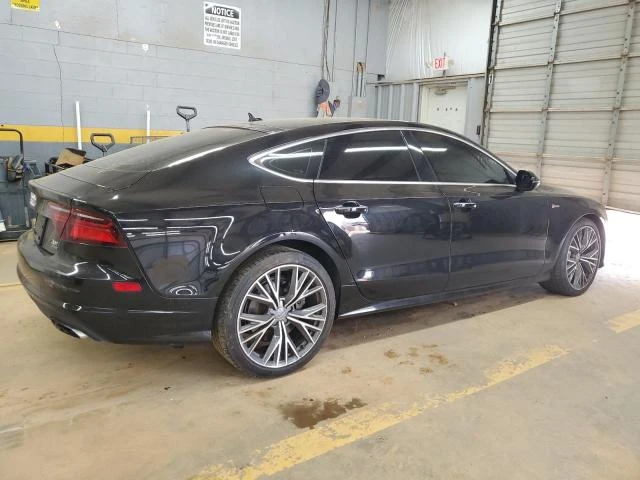Audi A7 3.0T* PRESTIGE* MATRIX* BOSE* ПОДГРЕВ* КАМЕРА* КЕЙ - изображение 2