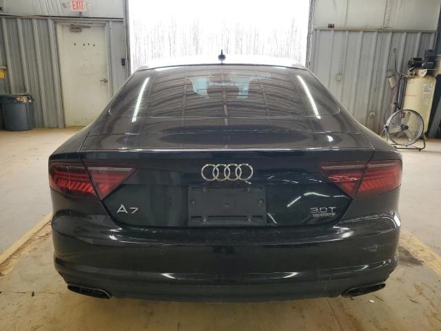 Audi A7 3.0T* PRESTIGE* MATRIX* BOSE* ПОДГРЕВ* КАМЕРА* КЕЙ - изображение 6