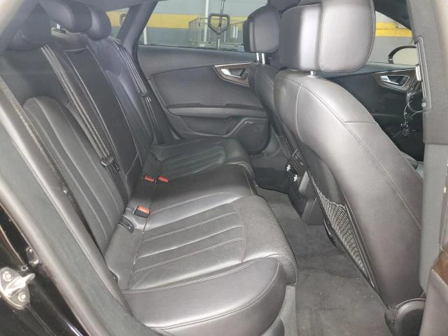 Audi A7 3.0T* PRESTIGE* MATRIX* BOSE* ПОДГРЕВ* КАМЕРА* КЕЙ - изображение 10