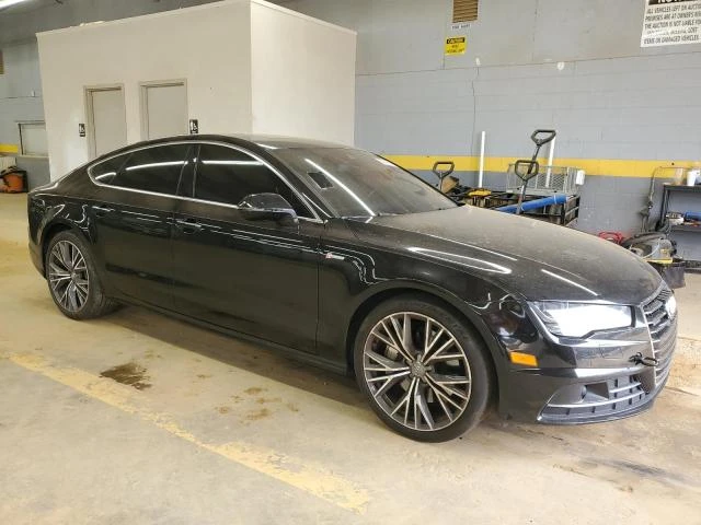 Audi A7 3.0T* PRESTIGE* MATRIX* BOSE* ПОДГРЕВ* КАМЕРА* КЕЙ - изображение 3