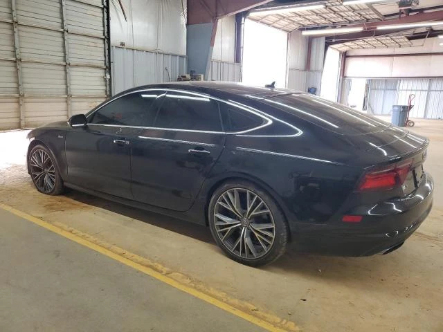 Audi A7 3.0T* PRESTIGE* MATRIX* BOSE* ПОДГРЕВ* КАМЕРА* КЕЙ - изображение 4
