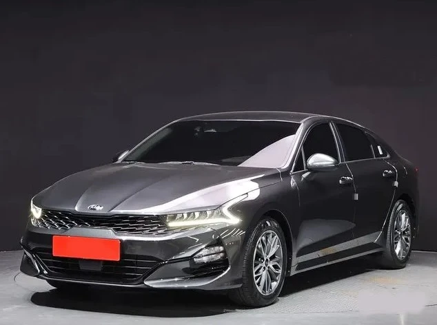 Kia K5 2.0 LPi CVVL - ОЧАКВАН ВНОС - 40600 лв. - 54102411 | Car24.bg