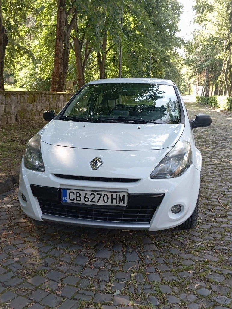 Renault Clio 1.2 75. | Mobile.bg   1