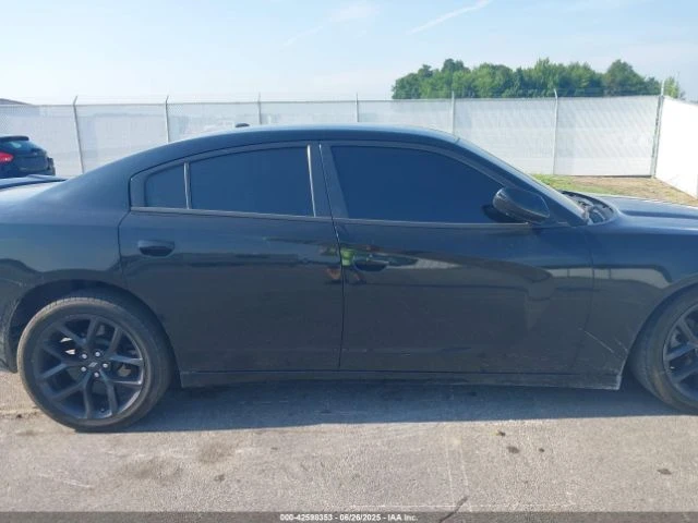 Dodge Charger SXT RWD | Mobile.bg   12