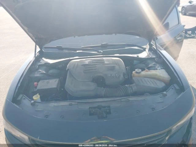 Dodge Charger SXT RWD - изображение 9