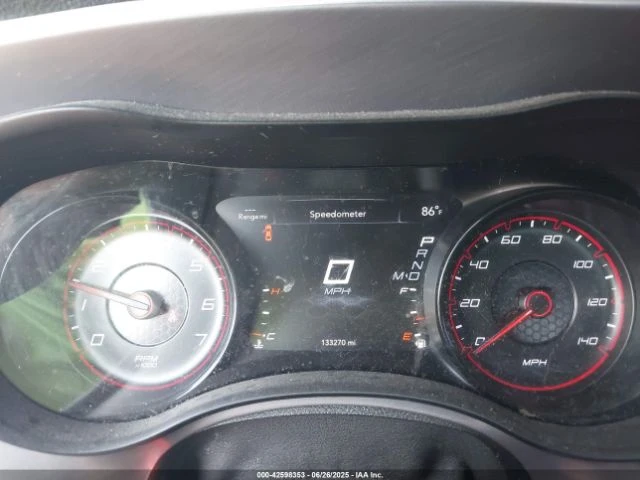 Dodge Charger SXT RWD - изображение 7