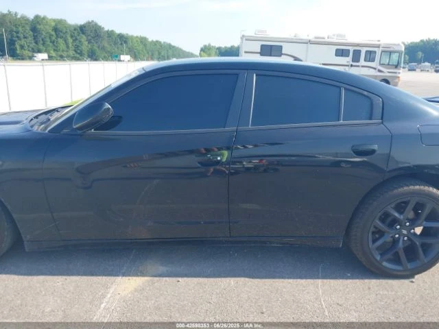 Dodge Charger SXT RWD | Mobile.bg   13