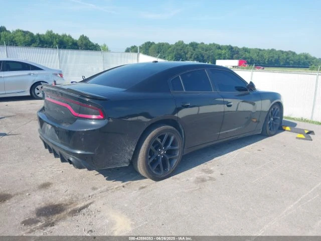 Dodge Charger SXT RWD - изображение 4