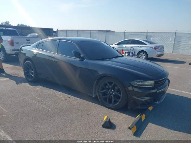 Dodge Charger SXT RWD | Mobile.bg   1