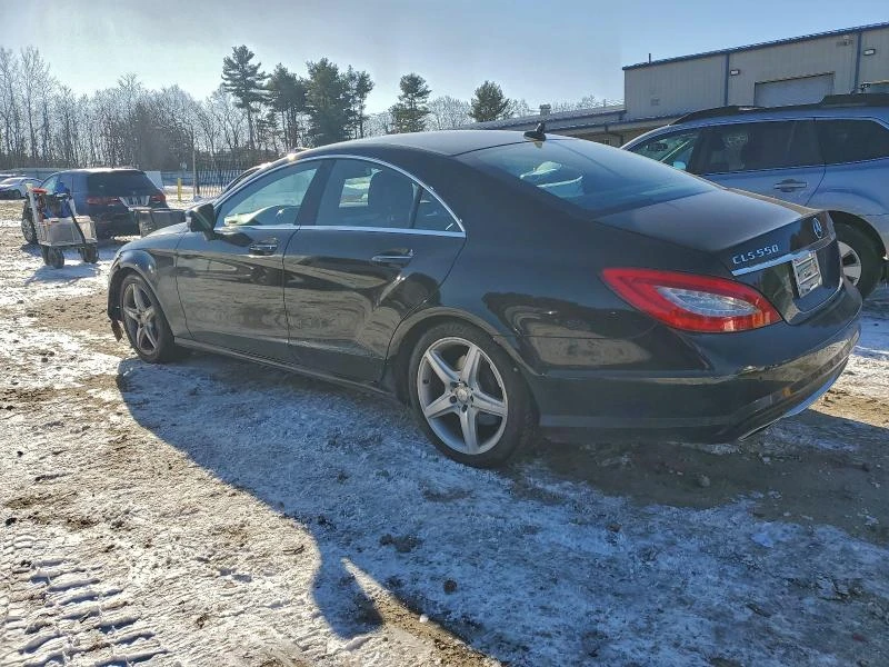 Mercedes-Benz CLS 500 AMG* PACK* 4MATIC* HARMAN* KARDON* ���������* ���� | Mobile.bg � ����������� 4