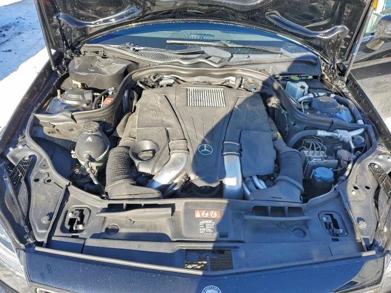 Mercedes-Benz CLS 500 AMG* PACK* 4MATIC* HARMAN* KARDON* ���������* ���� | Mobile.bg � ����������� 11