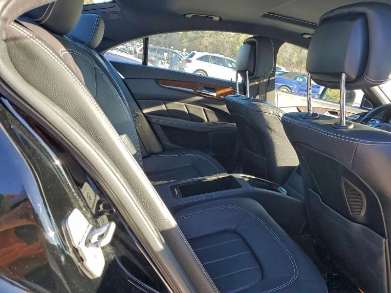 Mercedes-Benz CLS 500 AMG* PACK* 4MATIC* HARMAN* KARDON* ���������* ���� | Mobile.bg � ����������� 10