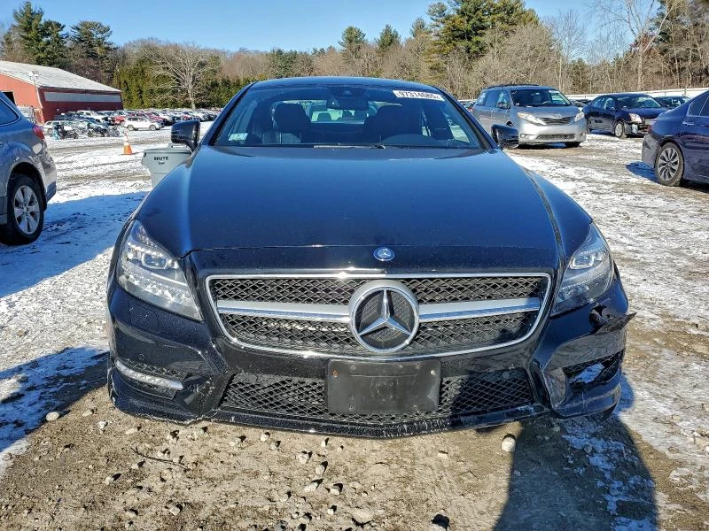 Mercedes-Benz CLS 500 AMG* PACK* 4MATIC* HARMAN* KARDON* ���������* ���� | Mobile.bg � ����������� 5
