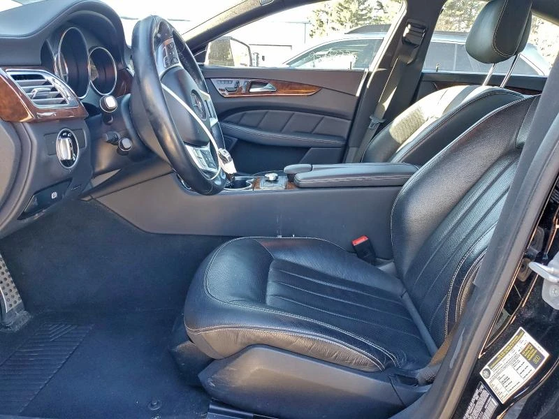 Mercedes-Benz CLS 500 AMG* PACK* 4MATIC* HARMAN* KARDON* ���������* ���� | Mobile.bg � ����������� 9