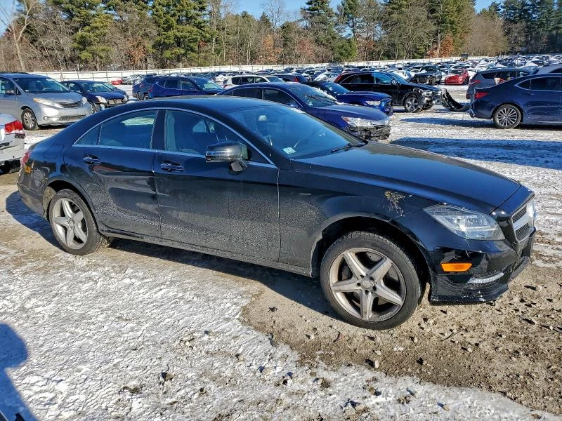 Mercedes-Benz CLS 500 AMG* PACK* 4MATIC* HARMAN* KARDON* ���������* ���� | Mobile.bg � ����������� 3