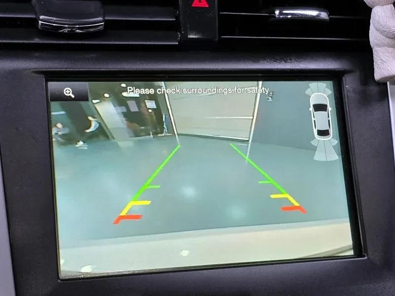 Ford Mondeo 2.0 TDCI, снимка 16 - Автомобили и джипове - 53725417