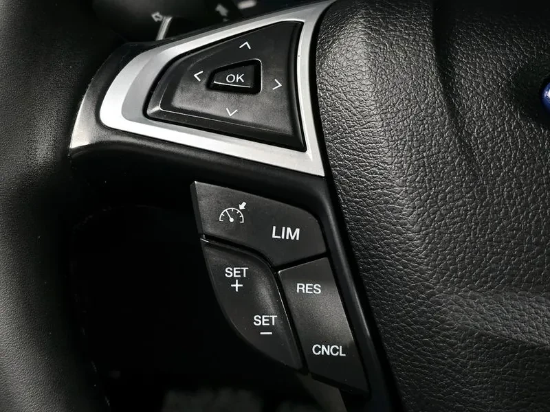 Ford Mondeo 2.0 TDCI, снимка 15 - Автомобили и джипове - 53725417